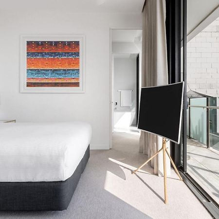 The Johnson Brisbane - Art Series Exterior photo