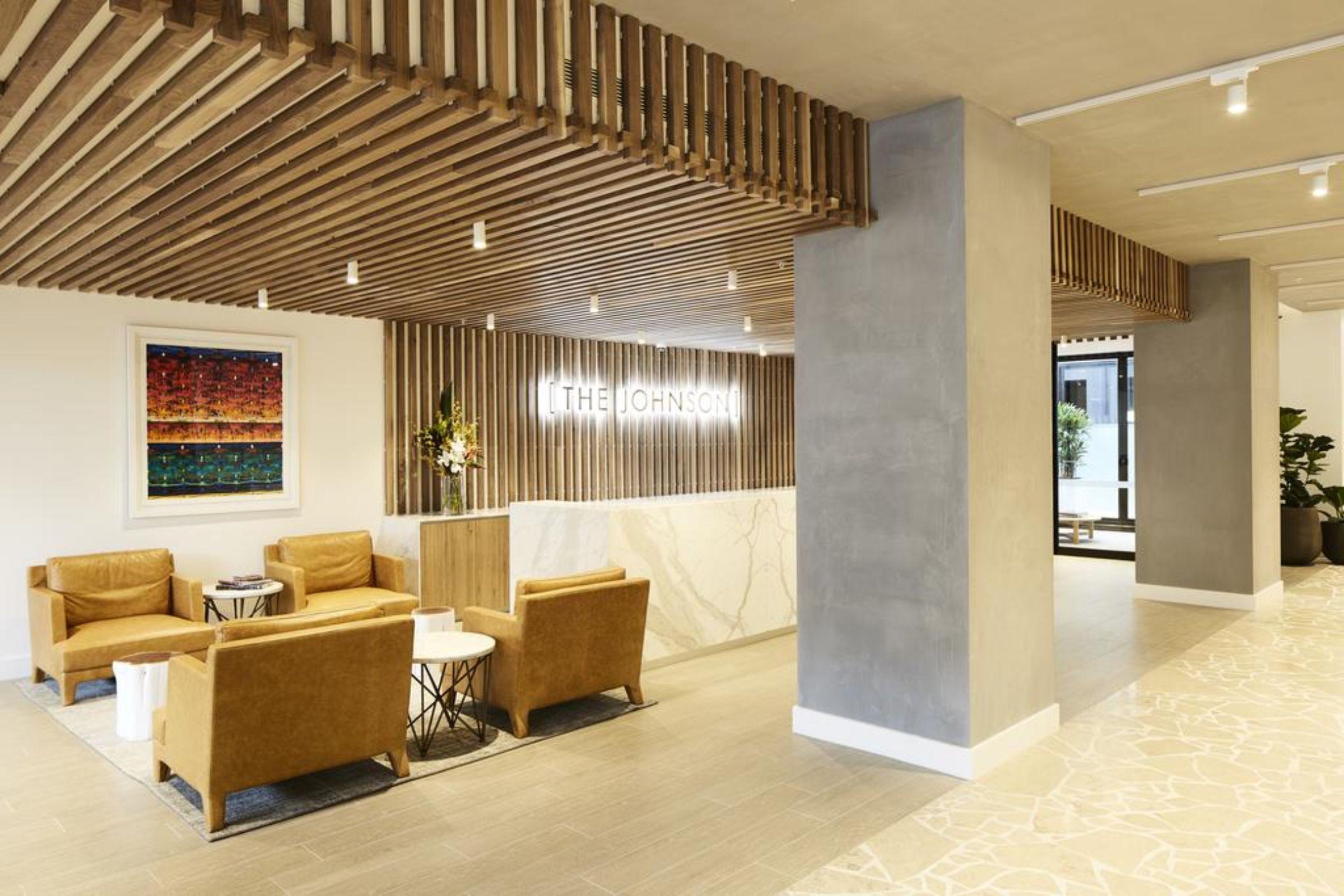 The Johnson Brisbane - Art Series Exterior photo