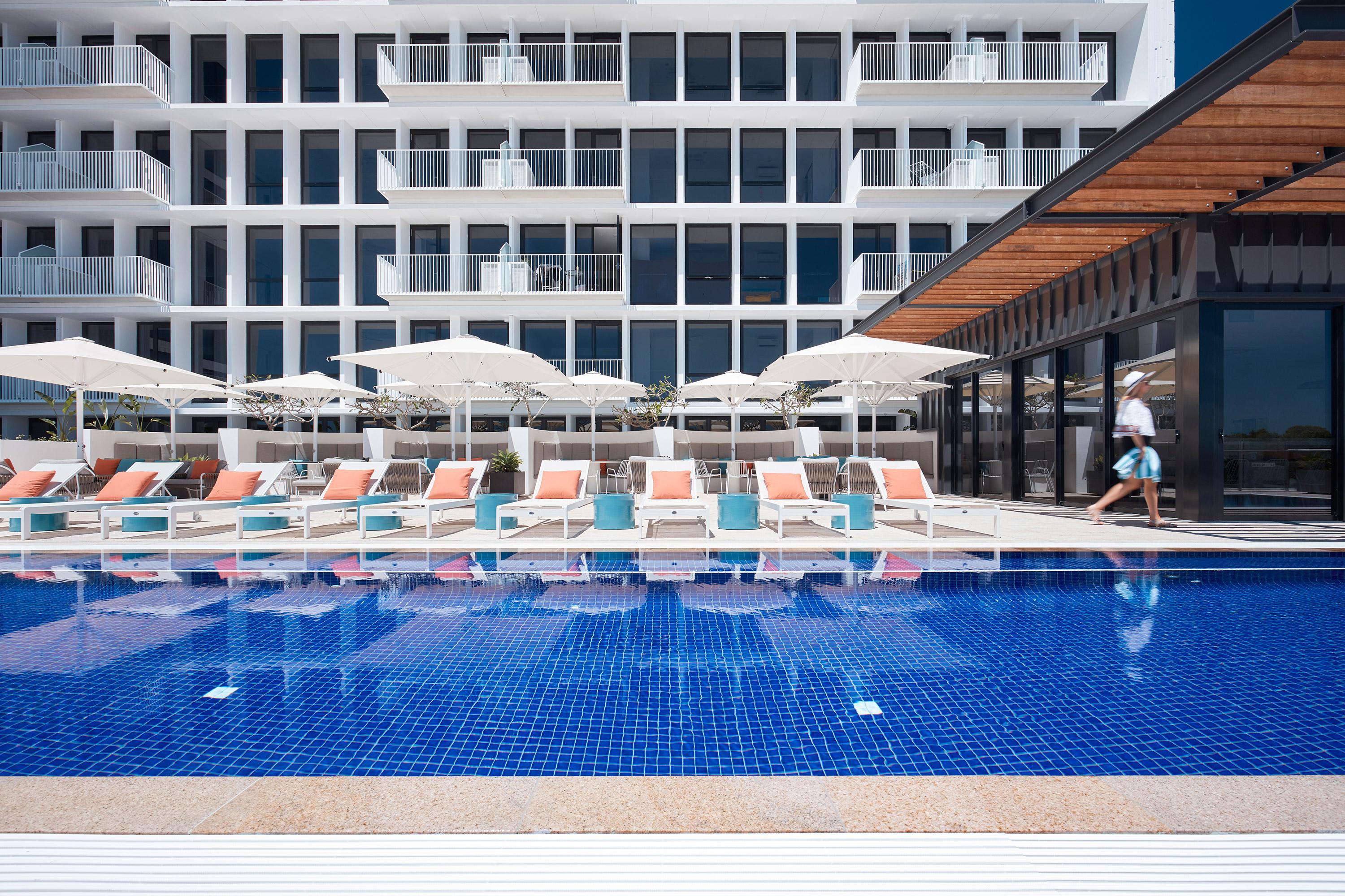 The Johnson Brisbane - Art Series Exterior photo