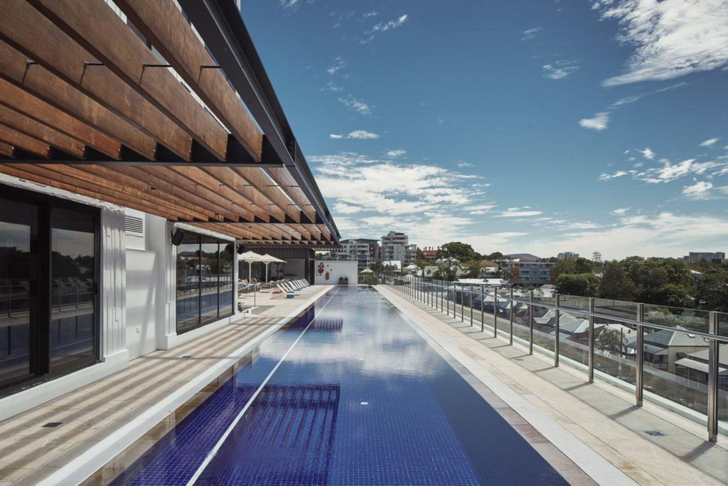 The Johnson Brisbane - Art Series Exterior photo