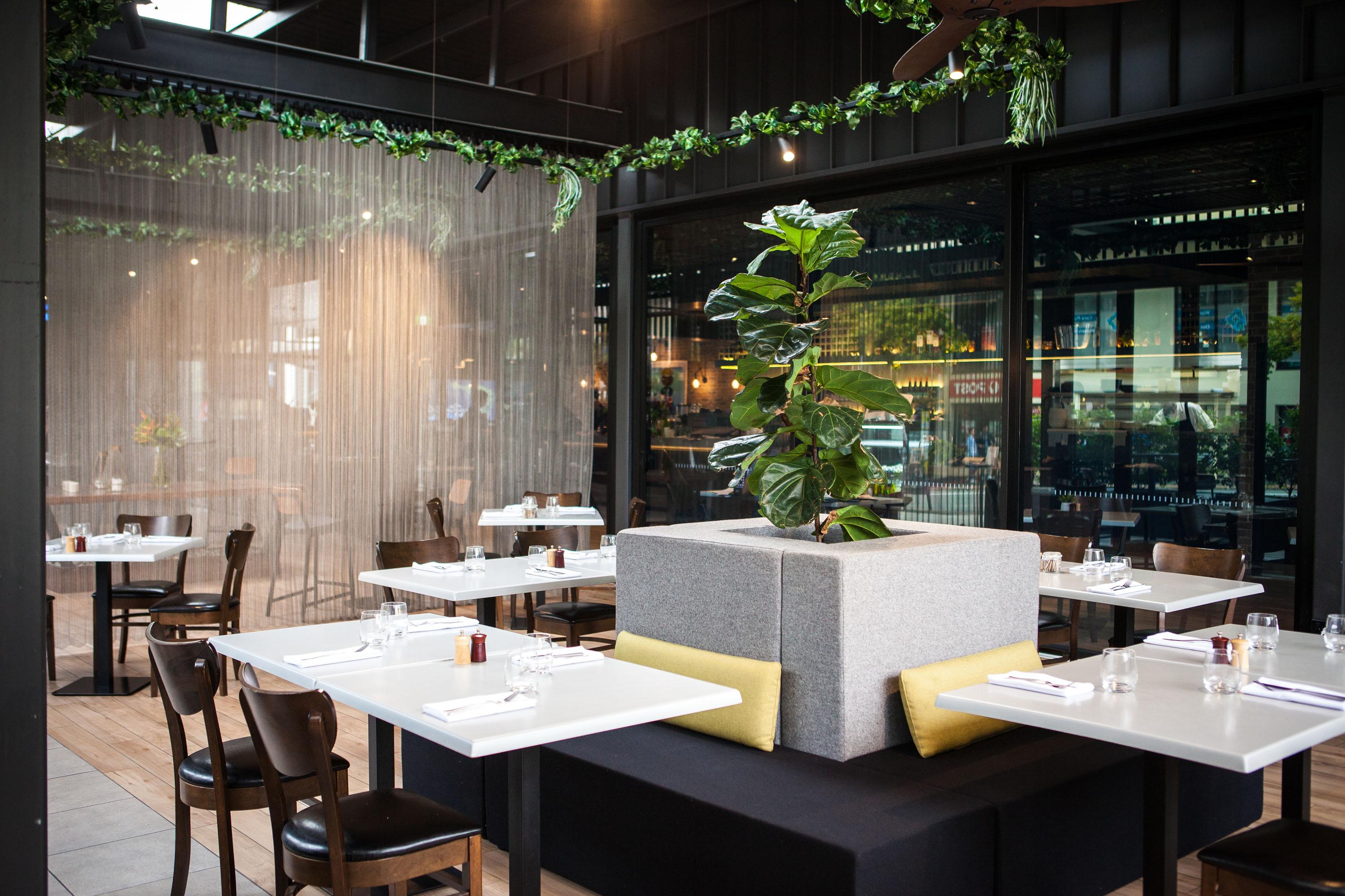 The Johnson Brisbane - Art Series Exterior photo