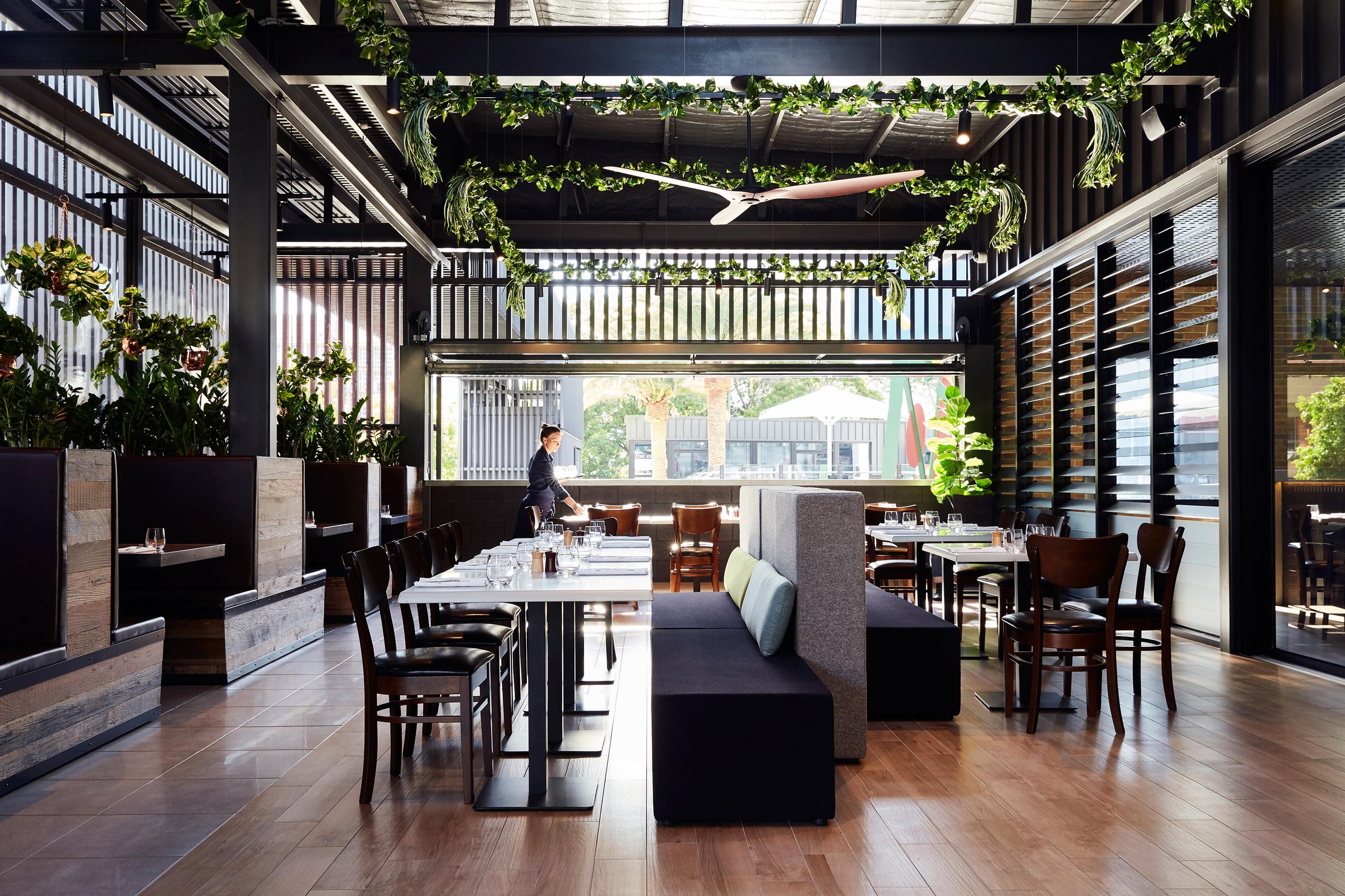 The Johnson Brisbane - Art Series Exterior photo