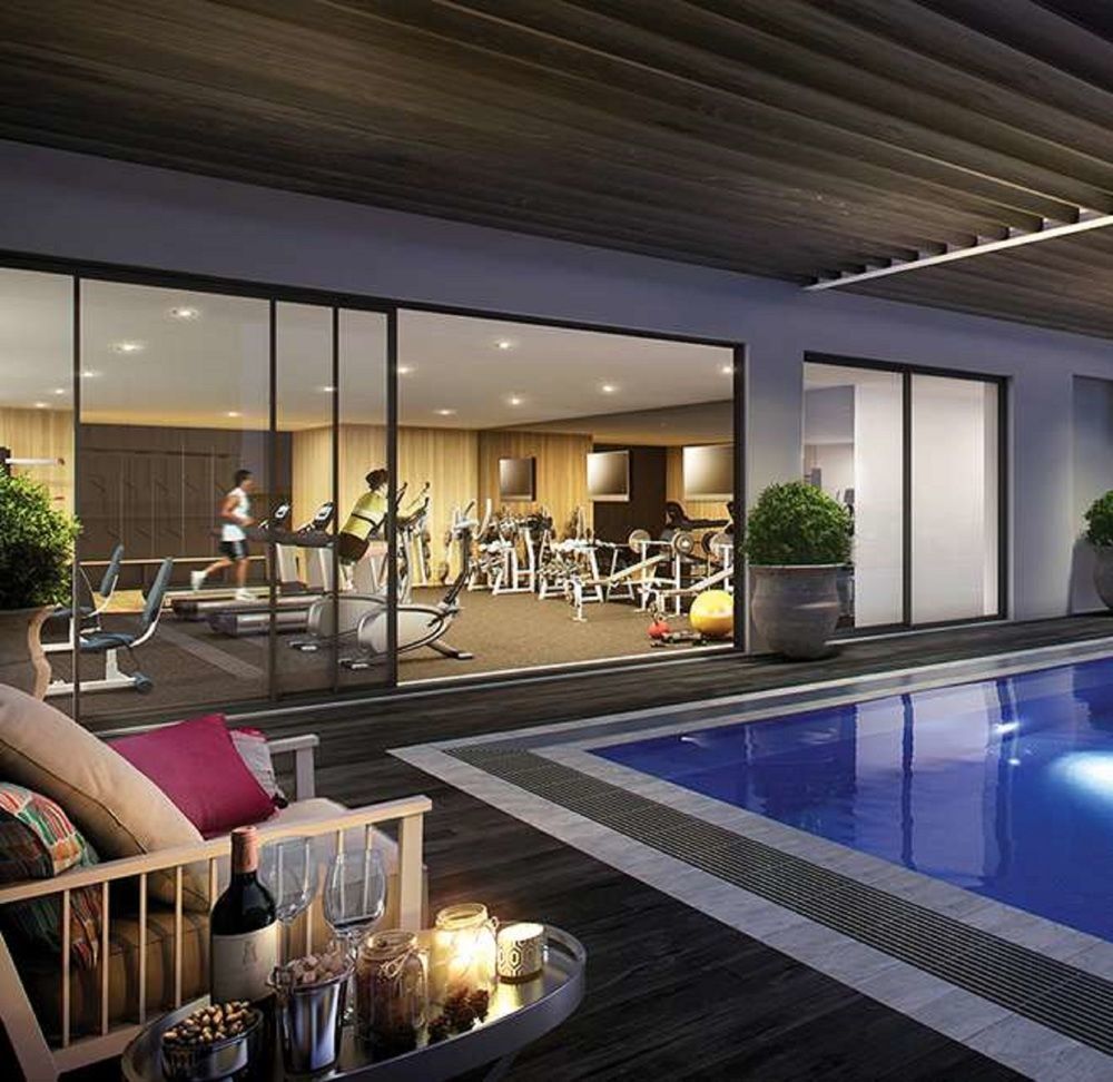 The Johnson Brisbane - Art Series Exterior photo